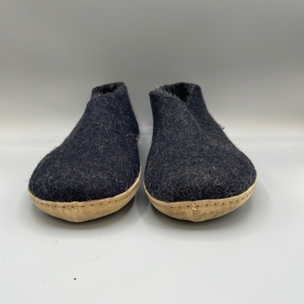 Glerups shoe slippers
